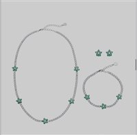 Bracelet Ottaviani Woman in Metal Alloy 501126B - 501126B